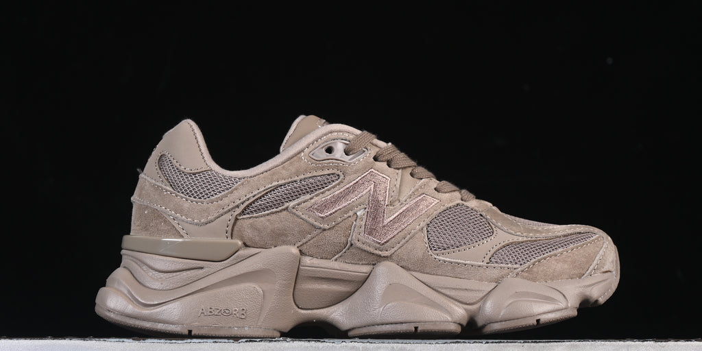 New Balance NB 9060 Chestnut