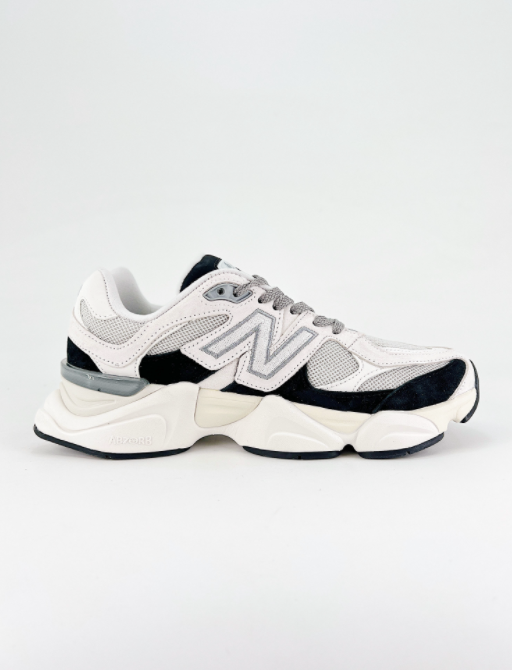 New Balance NB 9060 jet black