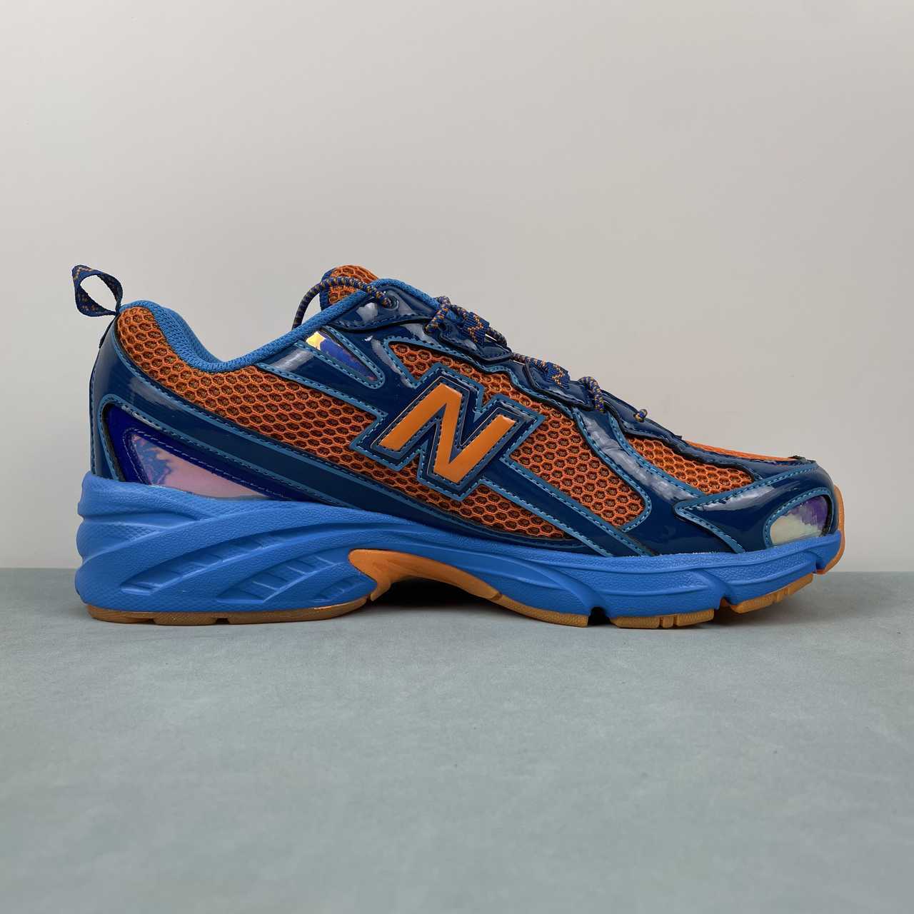 New Balance NB 740 X Aminè "Benson Tech"