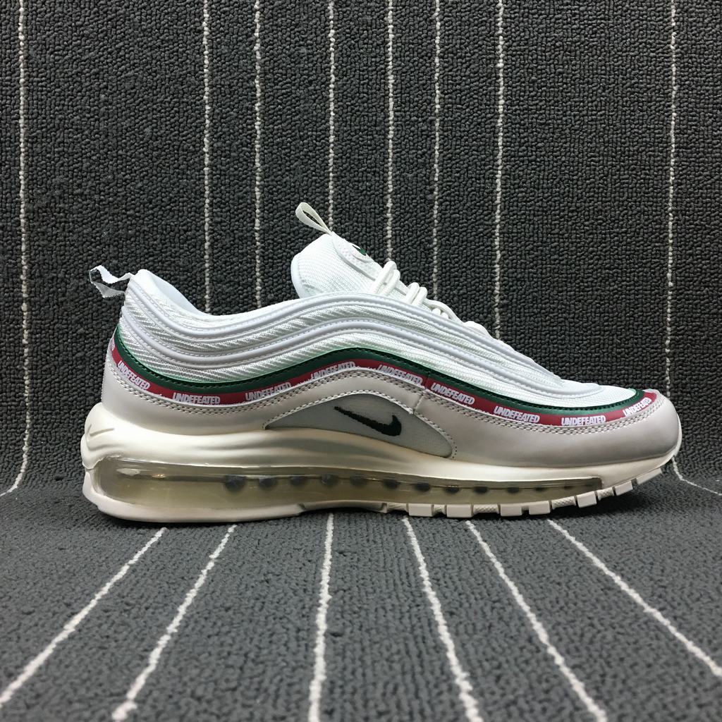 Nike Air Max 97 OG Sail Unfeated
