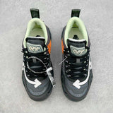 Off-White Odsy 1000 Black