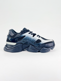 New Balance NB 9060 black white (modello introvabile in Italia)
