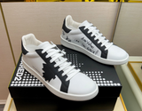 Dsquared2 Boxer sneakers bianco