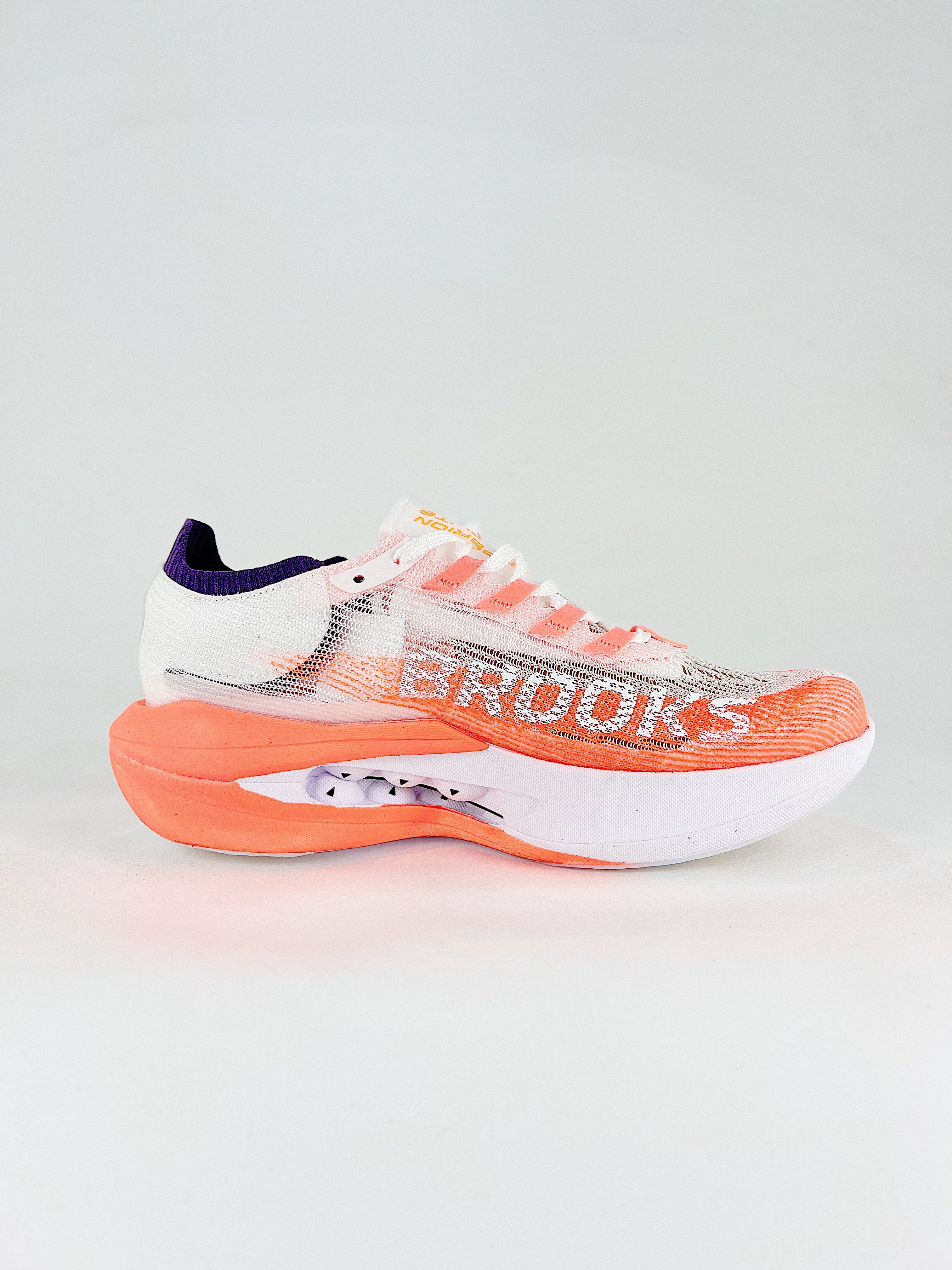 Hoka One Bondi 9 green