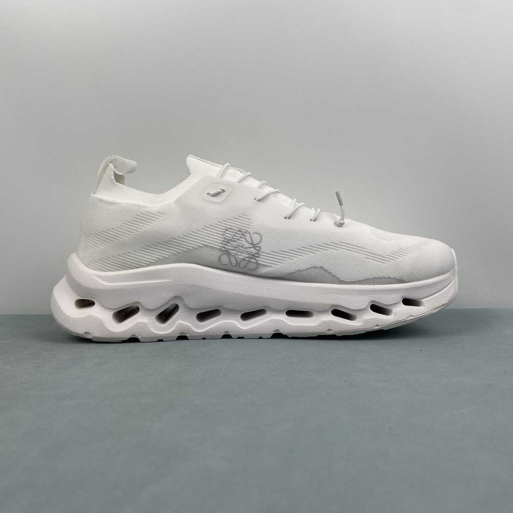 Loewe x On Cloudtilt 2 White - VIBES MILANO