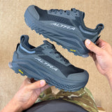 Altra Olympus 6 nero