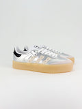 Adidas Sambae IG5745 W Silver Black (solo mercati esteri)