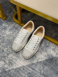 Christian Louboutin Vieiria 2 bianco