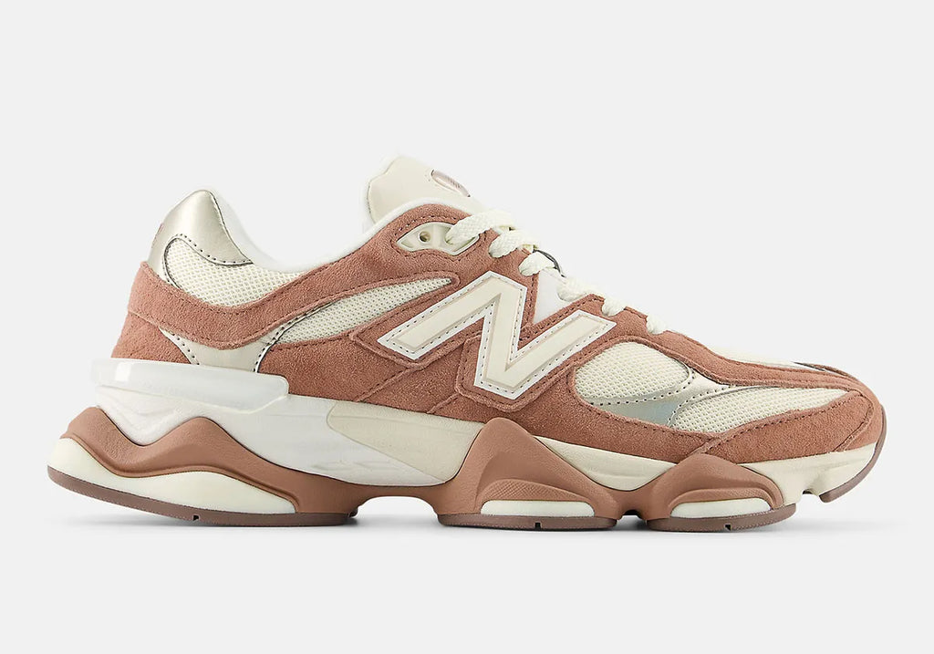 New Balance NB 9060 Permafrost Sparrow