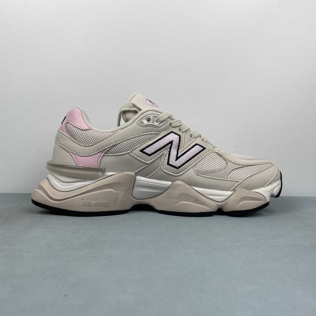 New Balance NB 9060 Beige Pink