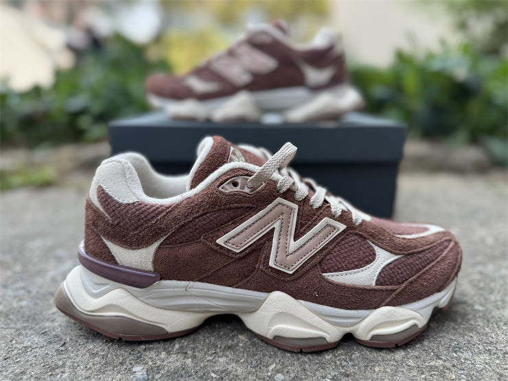 New Balance NB 9060 Rich Oak