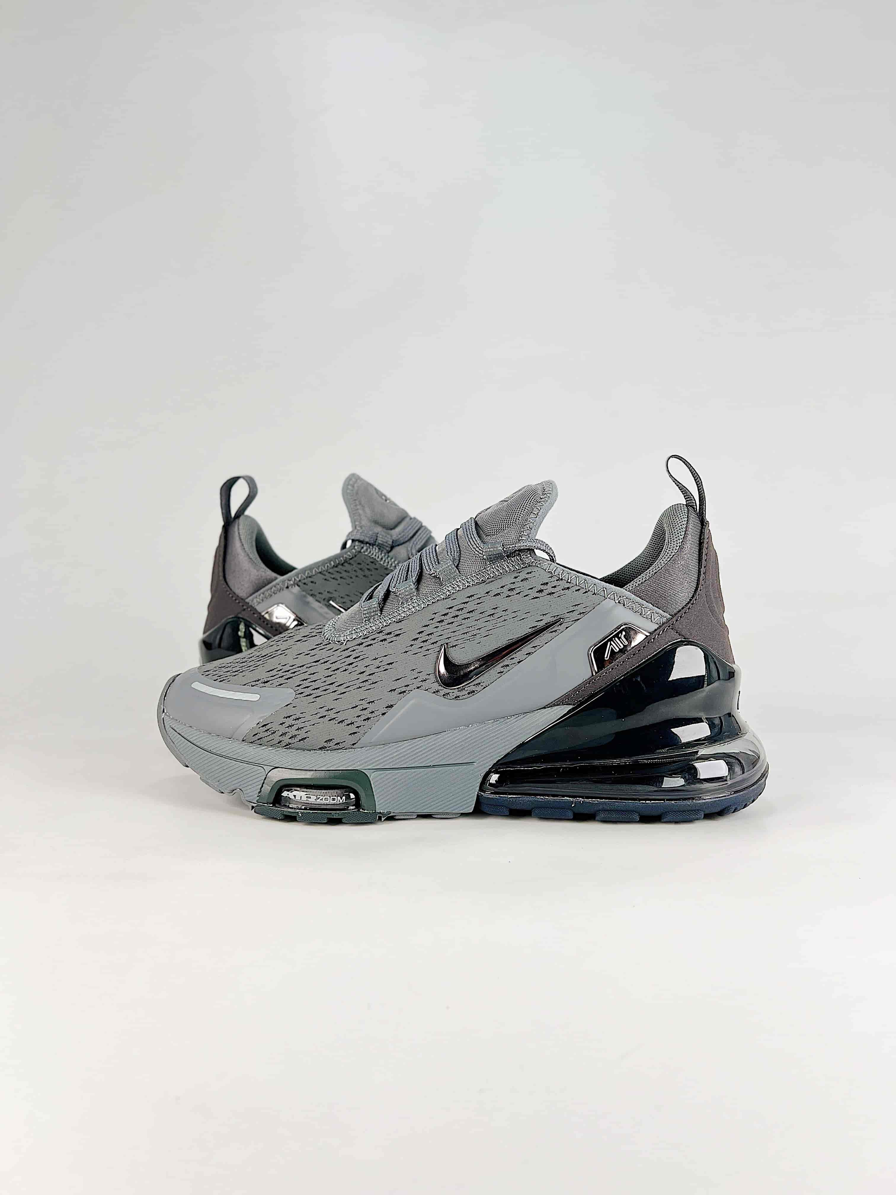 Nike Air Max 270 Smoke Grey