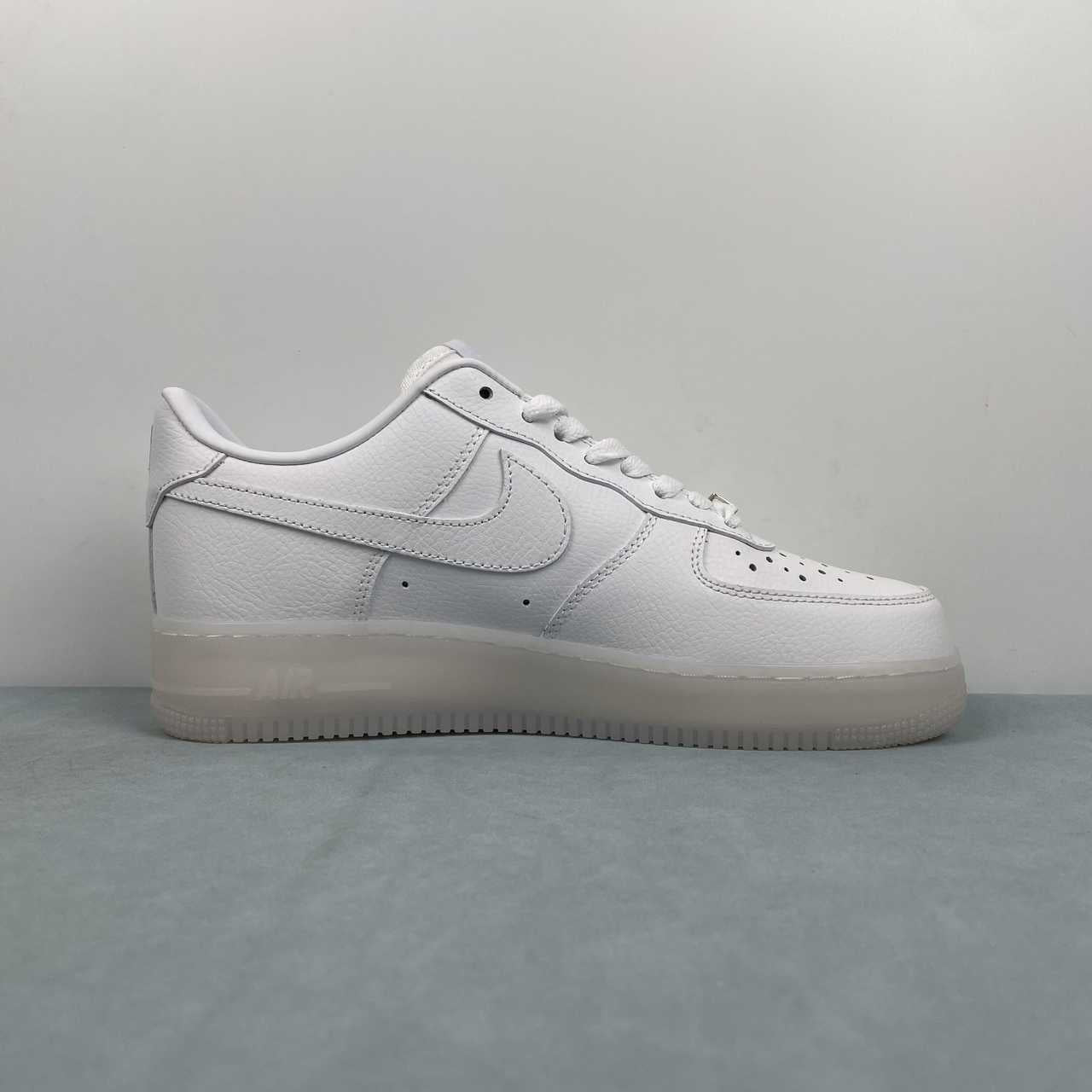 Nike Air Force 1 Low Drake Nocta "Certified Lover Boy" White Cobalt Tint