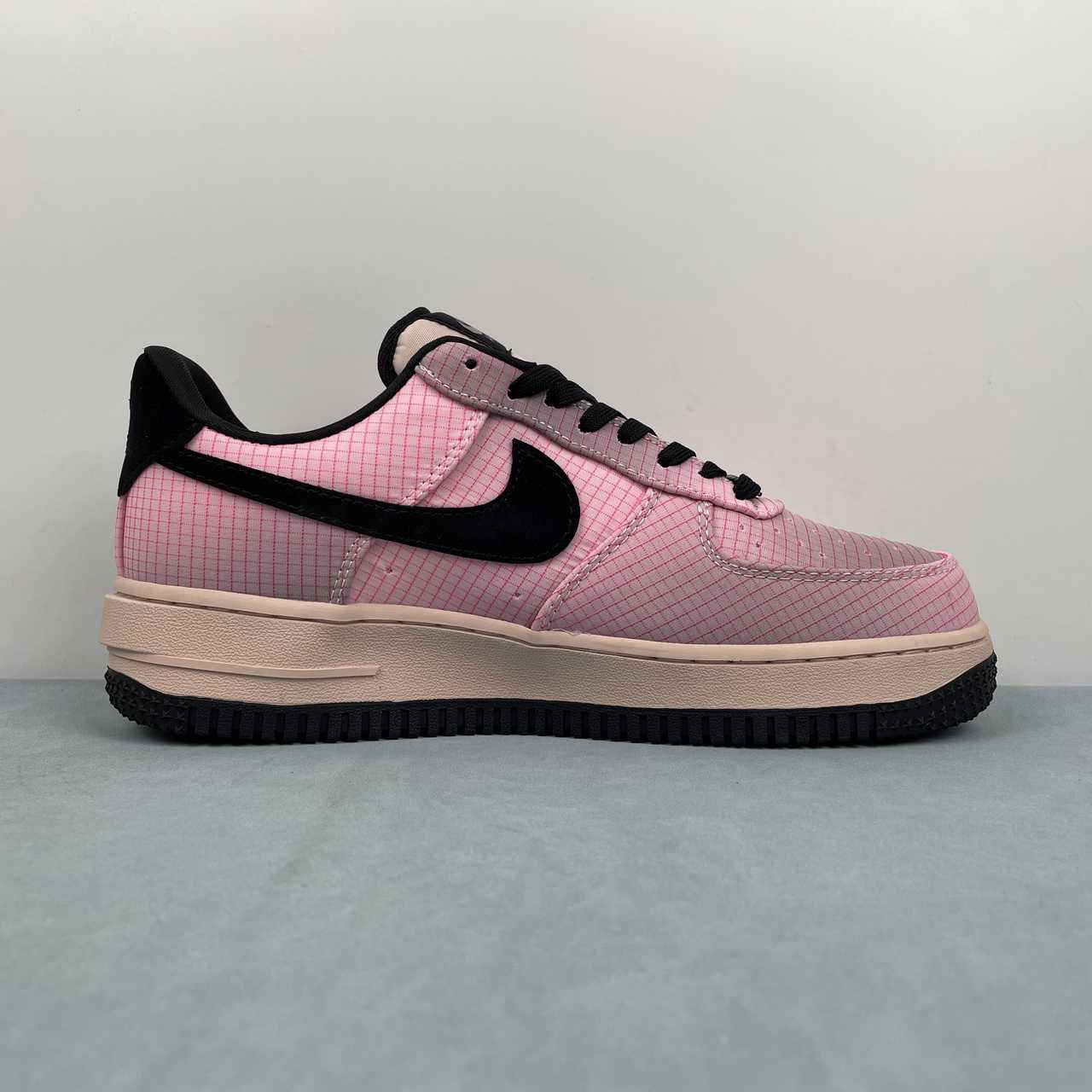 Nike Air Force 1 Low LX Vibram Pencil Point