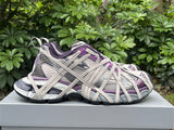 Balenciaga Sneakers 3 XL Extreme Lace Violet