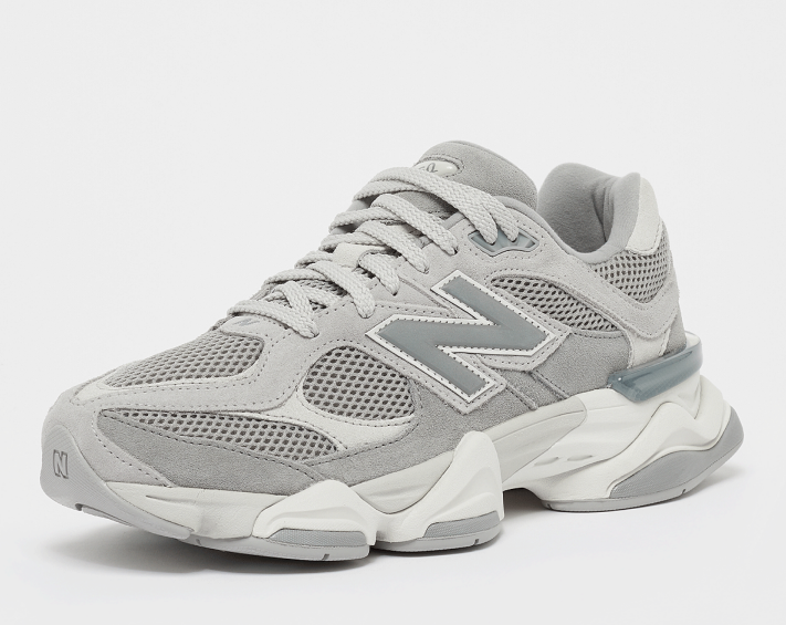 New Balance NB 9060 Slate Grey