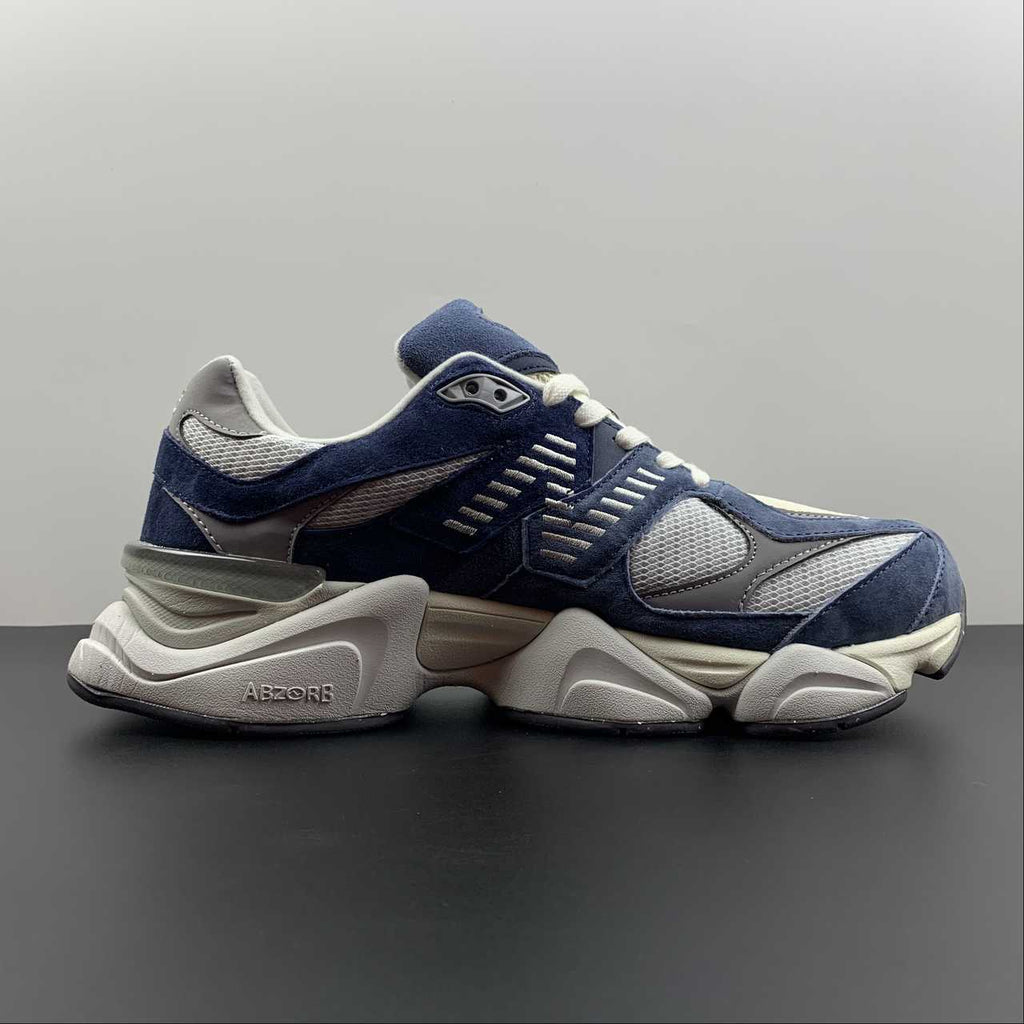 New Balance NB 9060 Natural Indigo