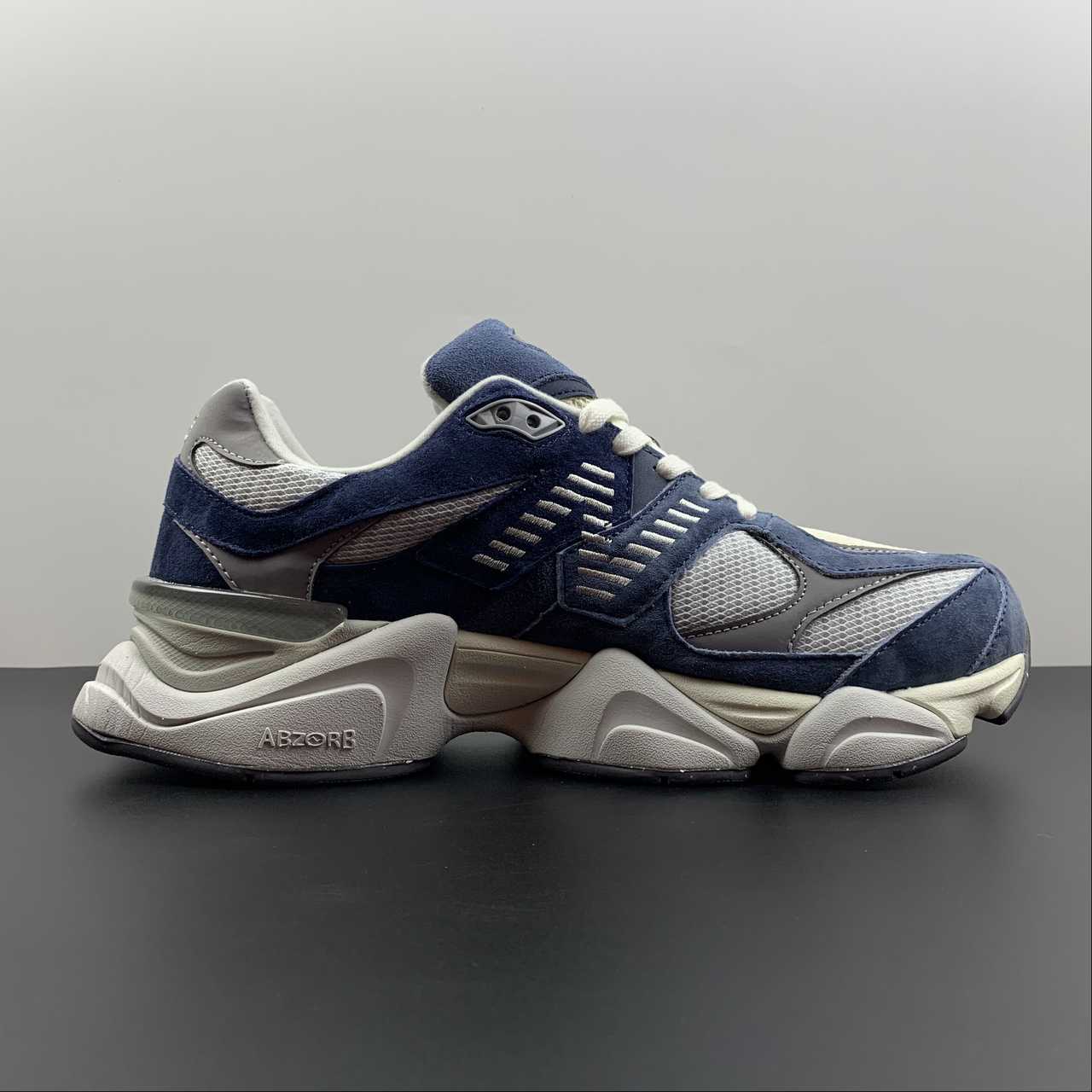New Balance NB 9060 Natural Indigo