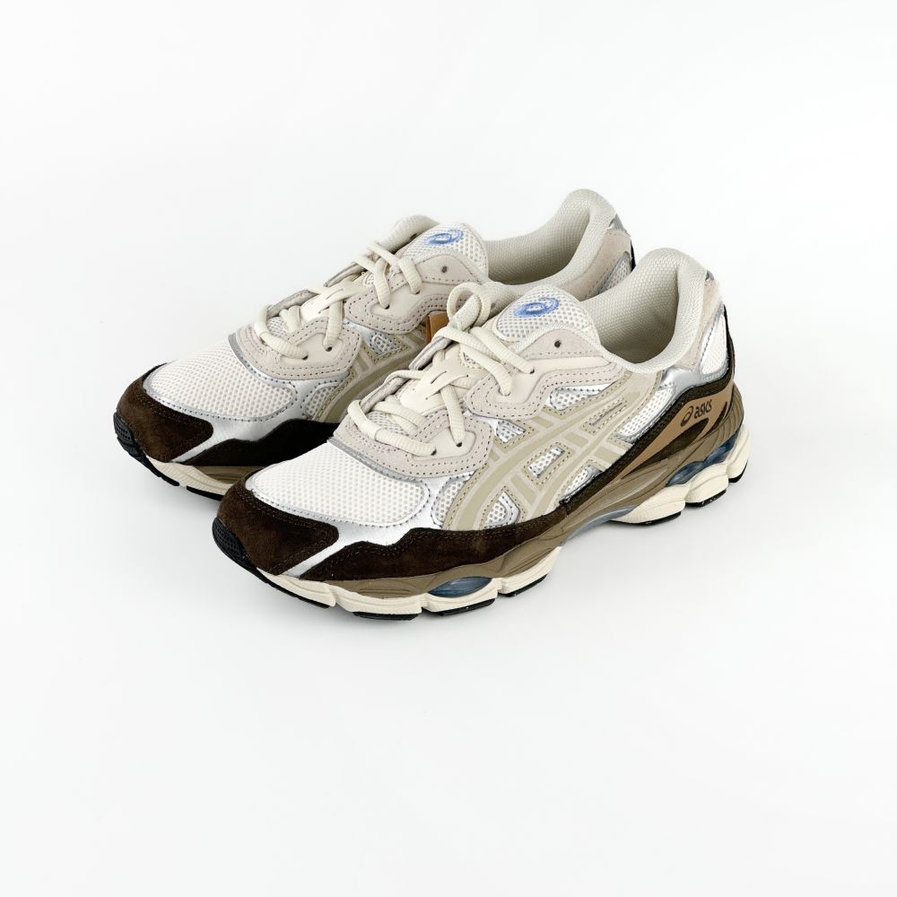 Asics Gel NYC Cream
