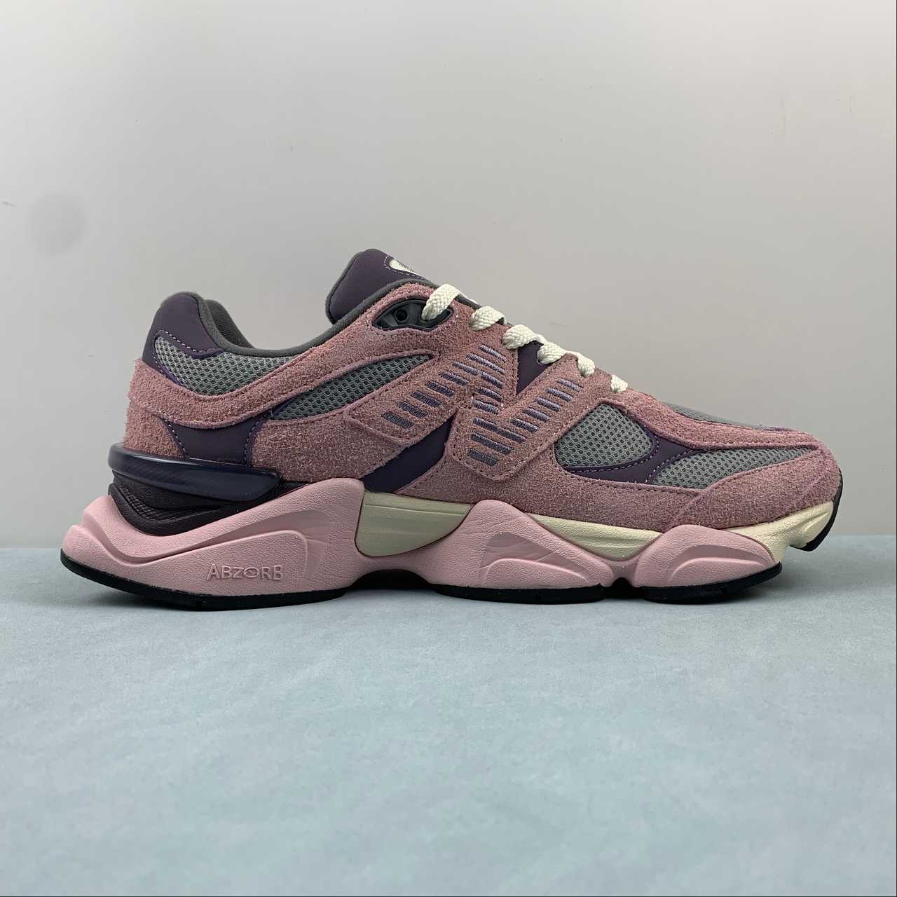 New Balance NB 9060 Pink Lavender