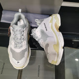 Balenciaga Sneakers Triple S bianco