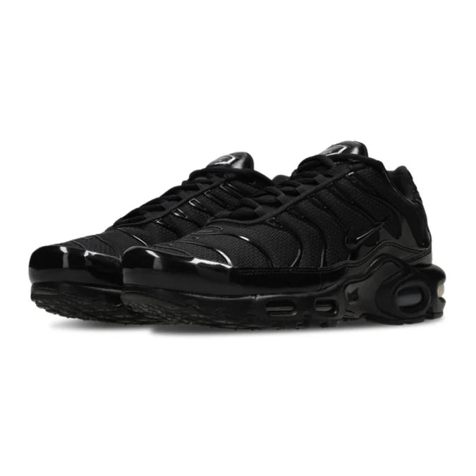 Nike Air Max Plus TN Triple Black