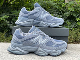 New Balance NB 9060 Artic Gray Washed Blue
