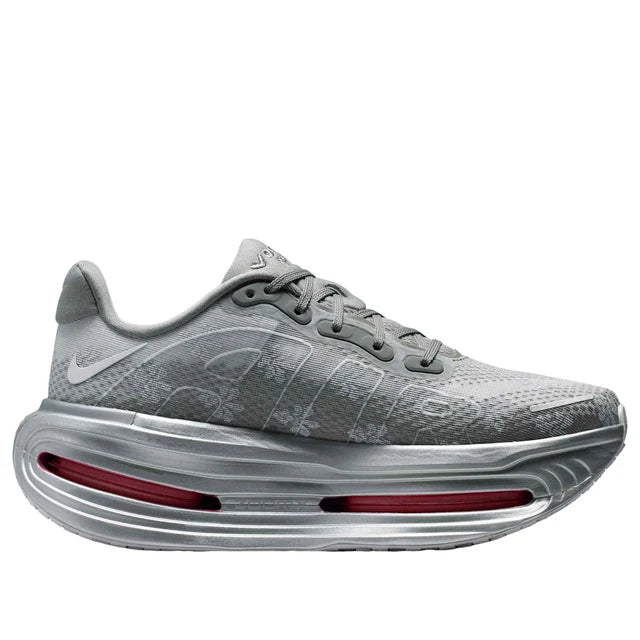 Nike Vomero Premium QS Fleur De-Lis Geyser Grey