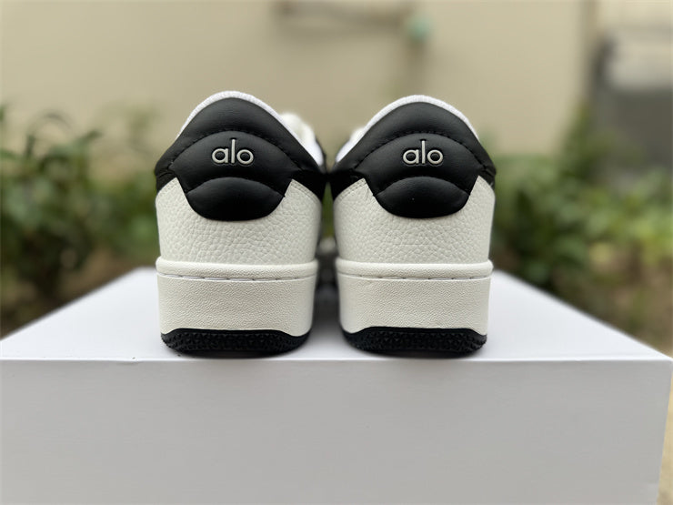ALO Yoga Recovery Mode Black & White | Sneakers Premium Lifestyle