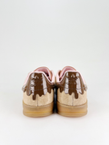 Adidas Originals Gazelle Indoor taupe brown