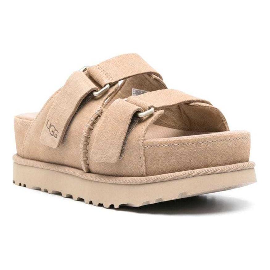 UGG Classic Ultra Mini Brown 