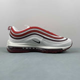 Nike Air Max 97 White/Dune Red