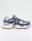 New Balance NB 9060 navy ice wine