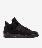 Nike Air Jordan 4 Retro Black Cat