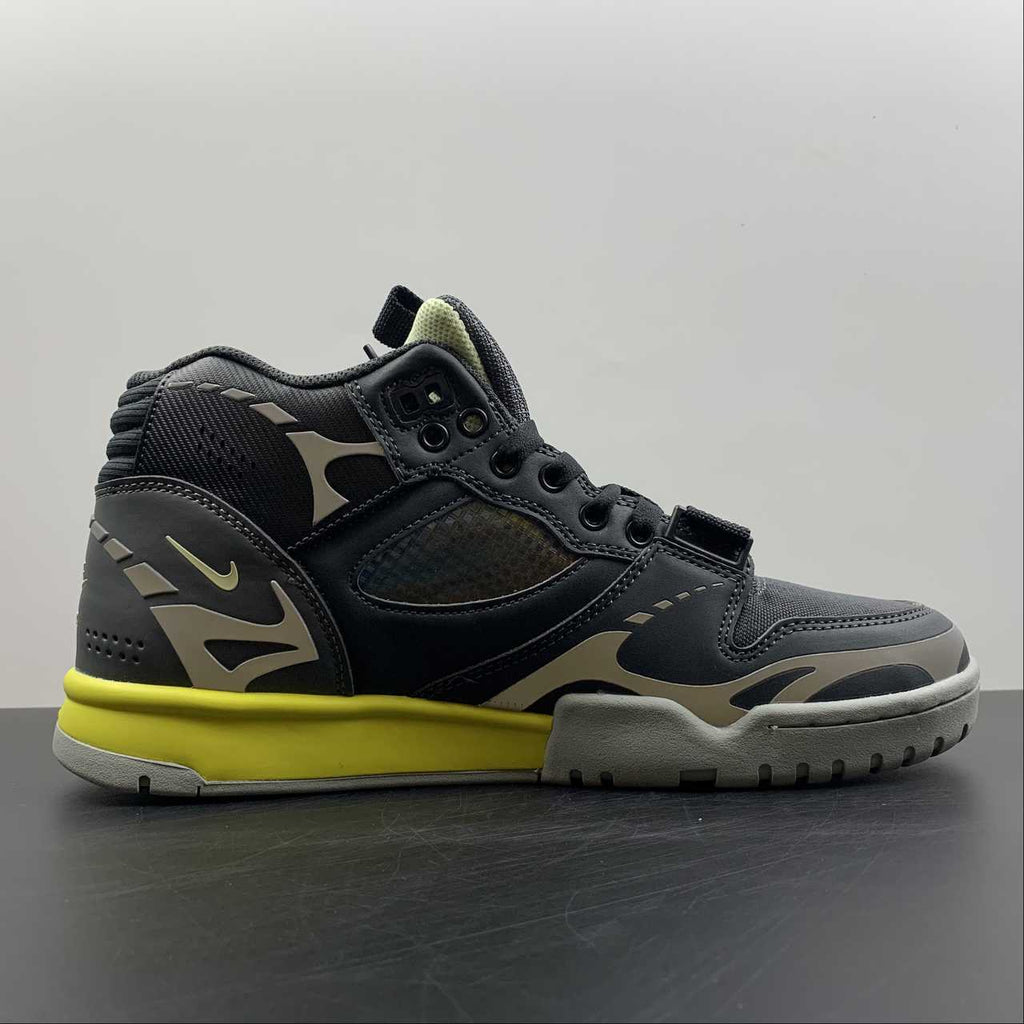 Nike Air Trainer 1 Utility 'Dark Smoke Grey'