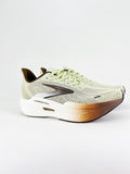 Brooks Hyperion Max 2 verde chiaro