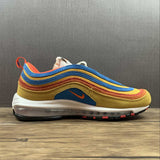 Nike Air Max 97 SE Running Club- Pollen Orange