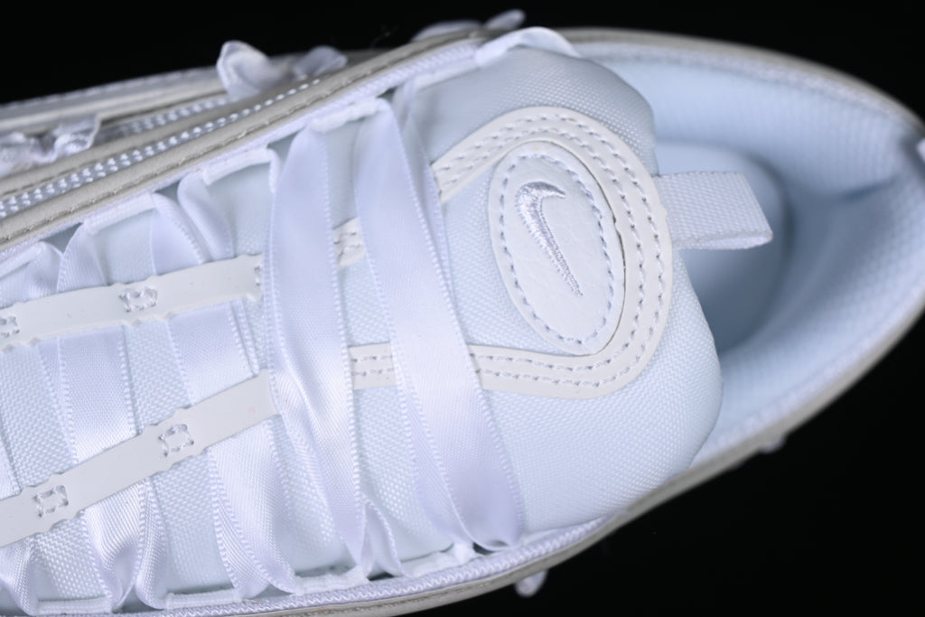 Nike Air Max 97 White Women's