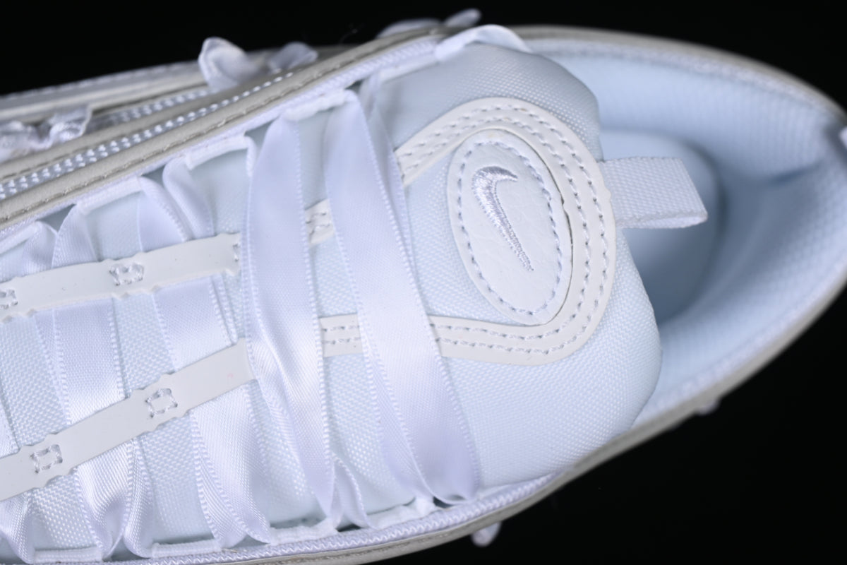 Nike Air Max 97 White Women's