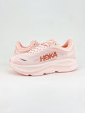 Hoka One Bondi 9 rosa
