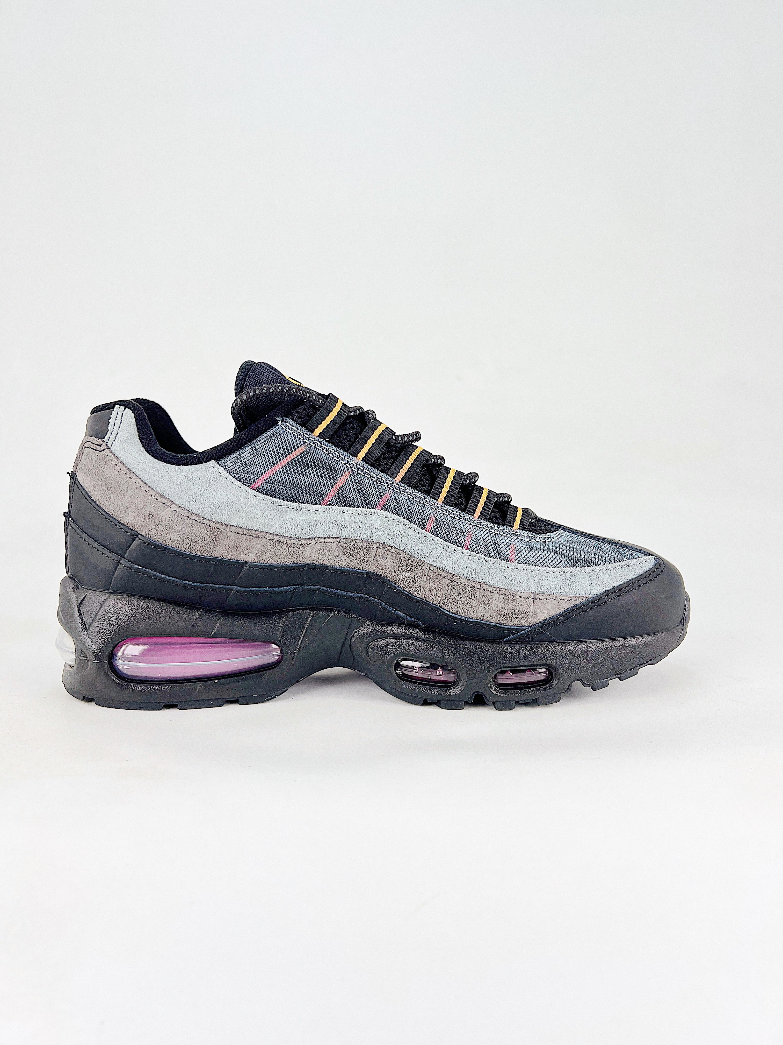 Nike Air Max 95 Sundial Playful Pink