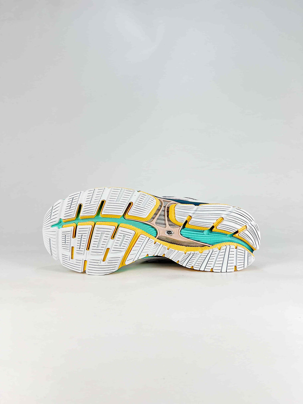 New Balance 1954R Reflection White Bright Mint