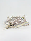 Balenciaga Sneakers 3 XL Eggshell
