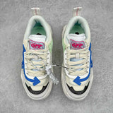 Off-White Odsy 1000 White Blue