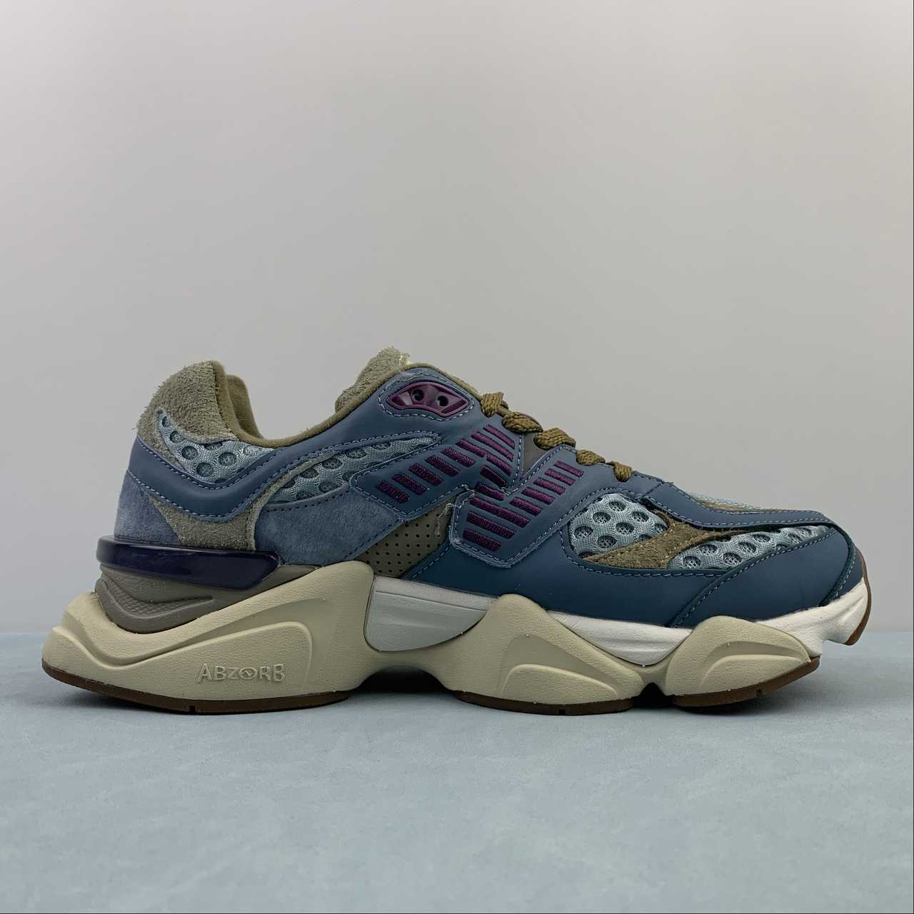 New Balance NB 9060 Age of Discovery