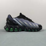 Nike Air Max Dn8 Black/Light Smoke Grey/Black/Volt