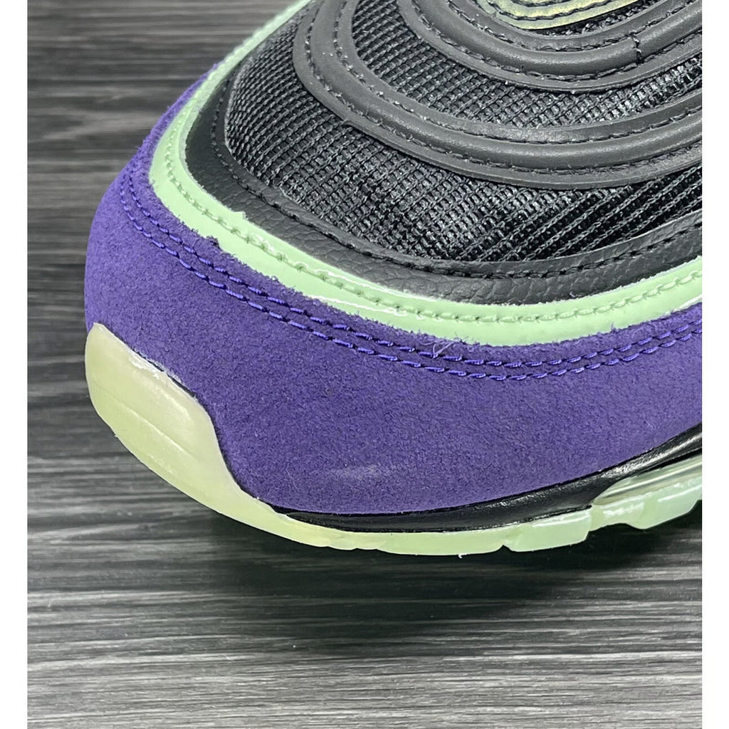 Nike Air Max 97 Slime Halloween