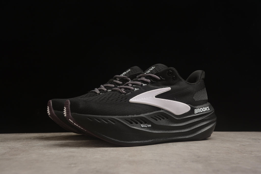 Brooks Glycerin Max nero