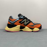 New Balance NB 9060 Sun Glow Team Sky Blue Men's