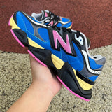 New Balance NB 9060 Blue Oasis